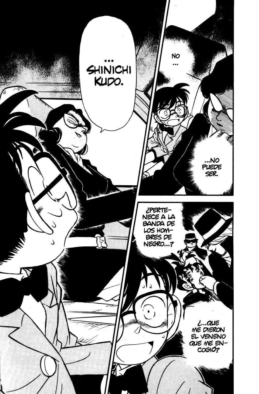 Detective Conan capítulo 49 página 8
