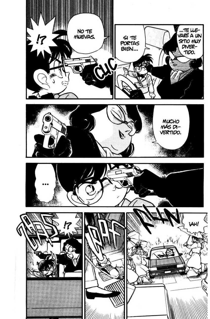 Detective Conan capítulo 49 página 9