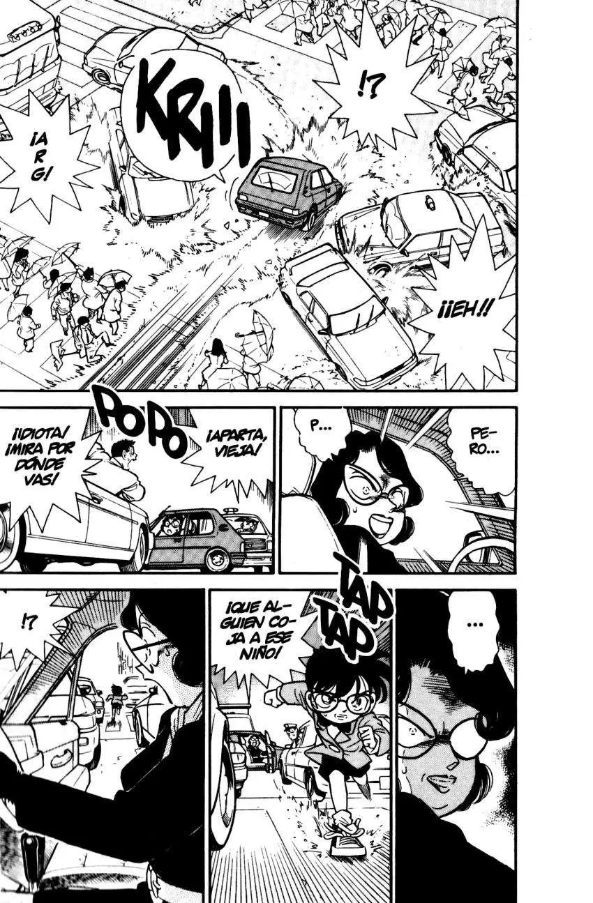 Detective Conan capítulo 49 página 10