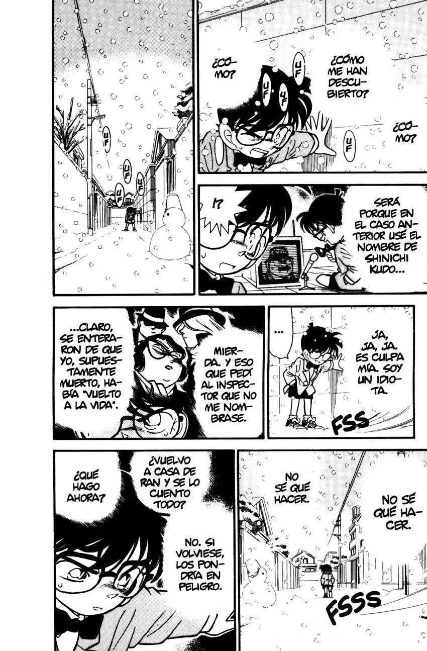 Detective Conan capítulo 49 página 11