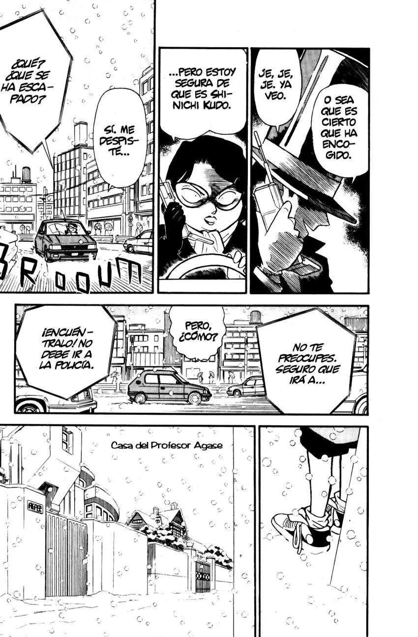 Detective Conan capítulo 49 página 12