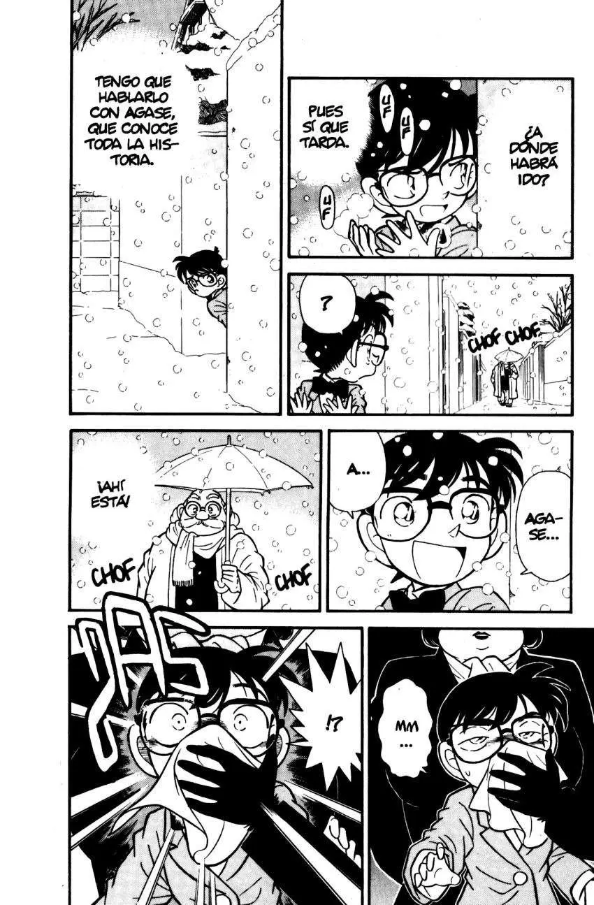 Detective Conan capítulo 49 página 13