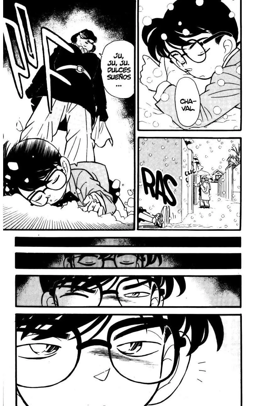 Detective Conan capítulo 49 página 14