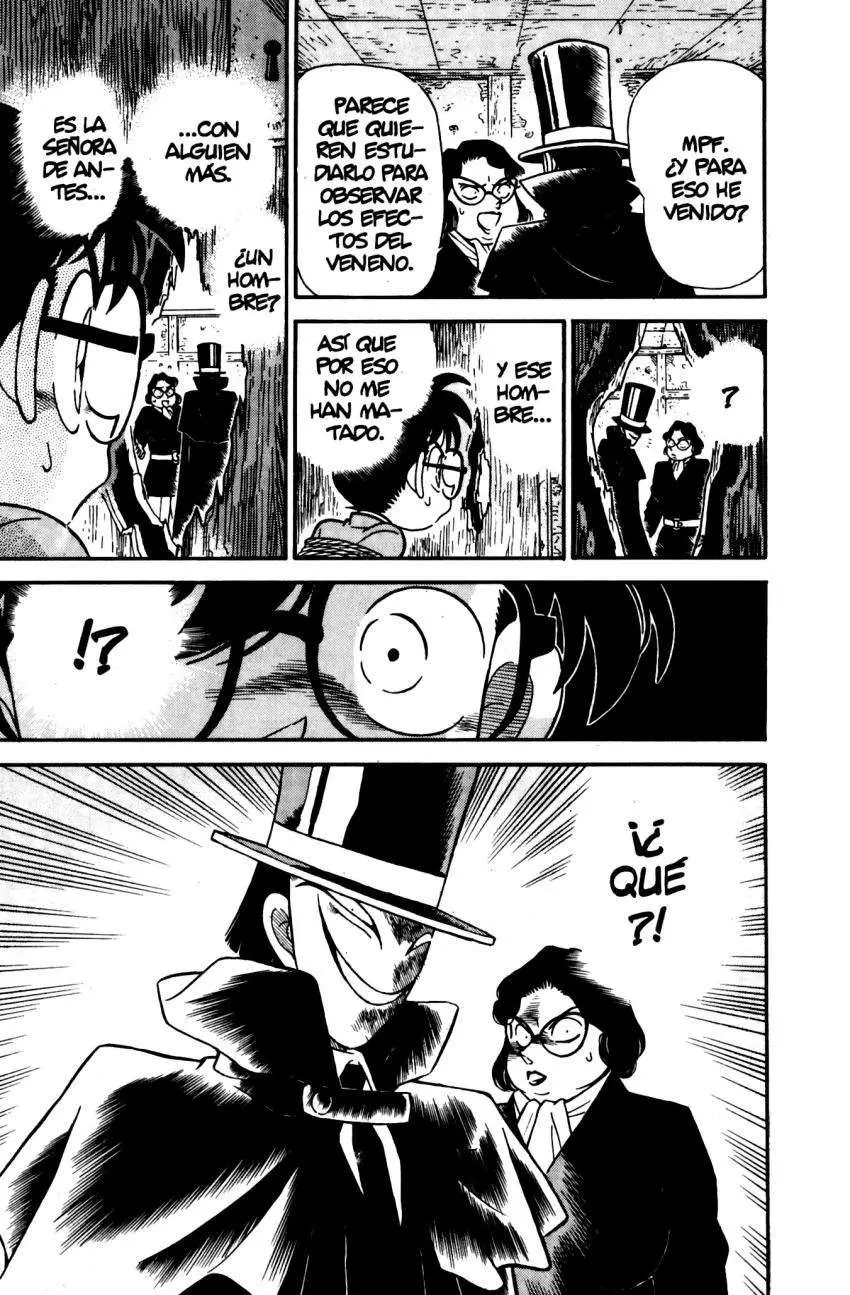 Detective Conan capítulo 49 página 16