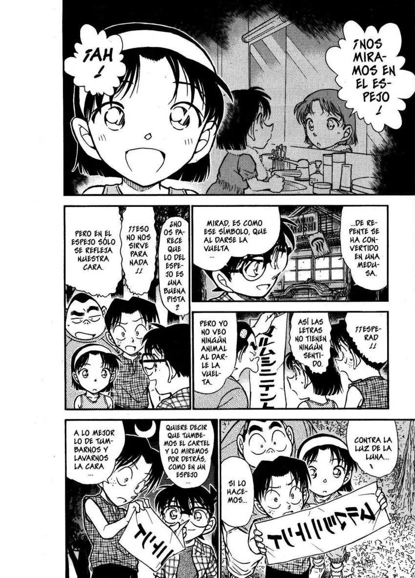 Detective Conan capítulo 493 página 7