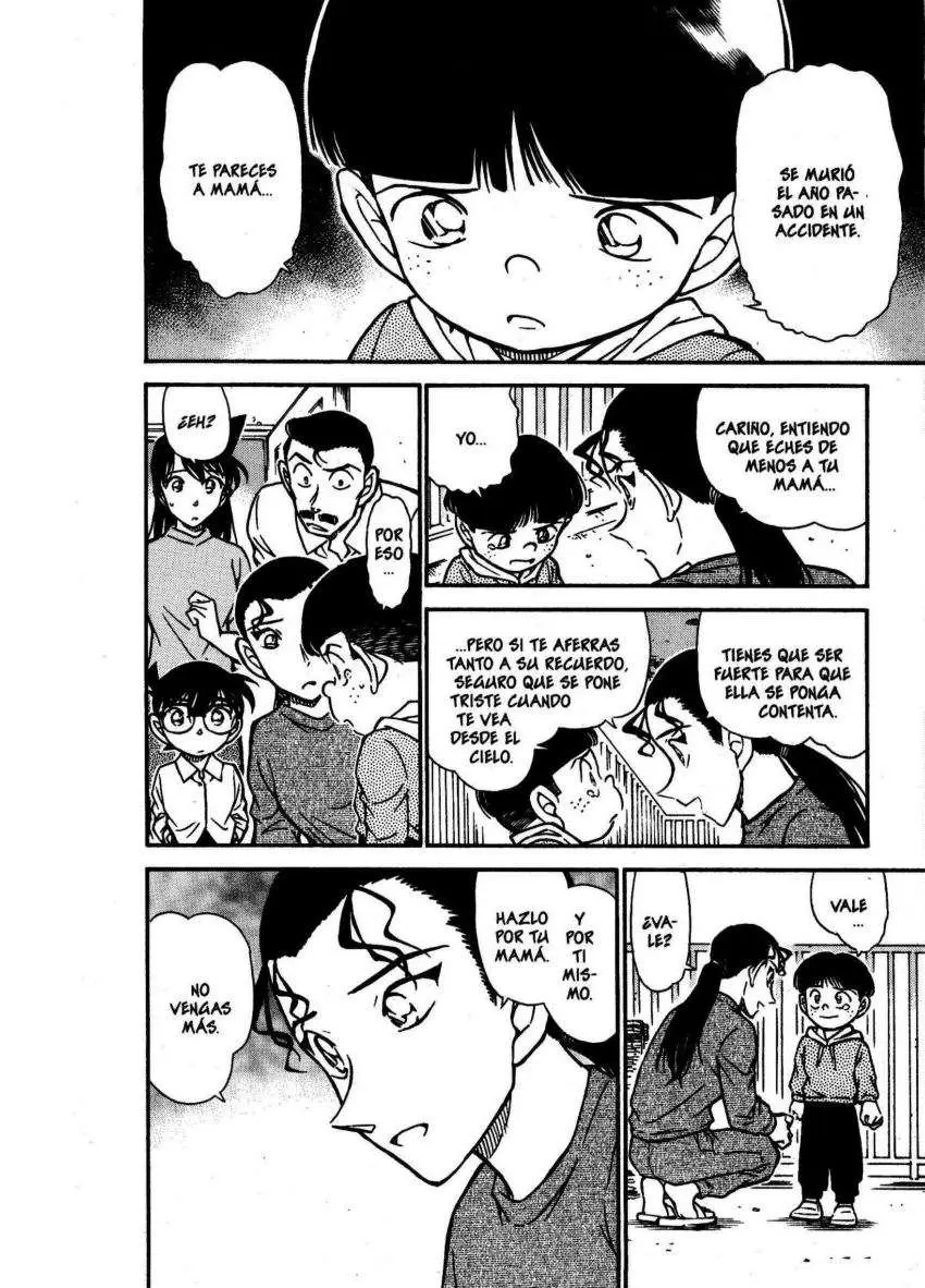 Detective Conan capítulo 499 página 15