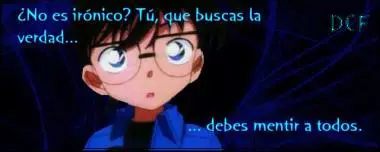 Detective Conan capítulo 5 página 1