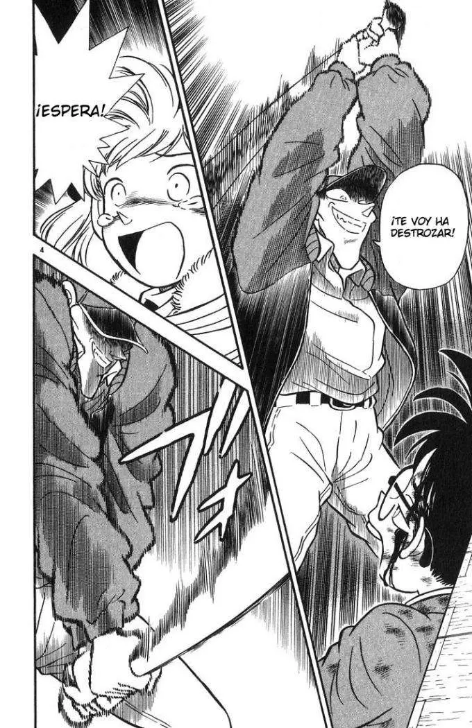 Detective Conan capítulo 5 página 5