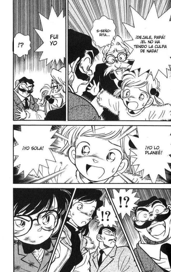 Detective Conan capítulo 5 página 12