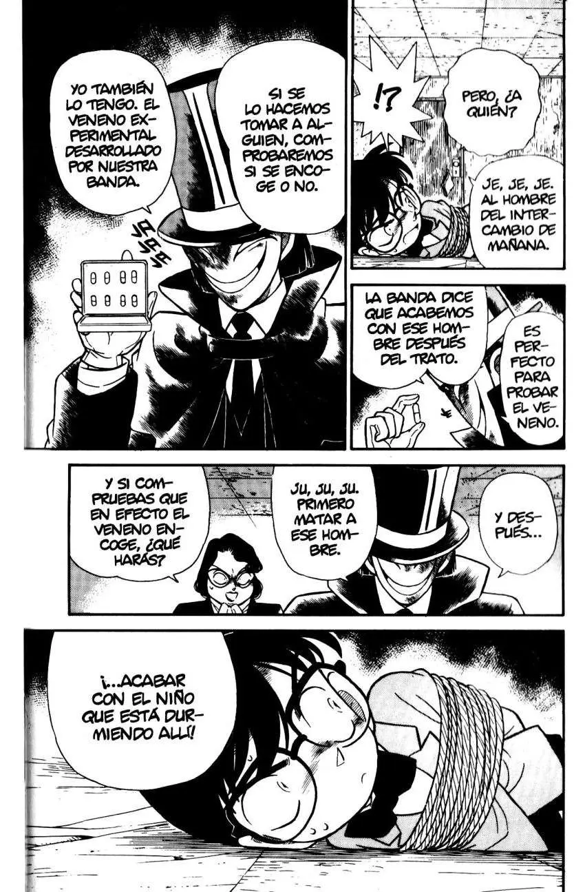 Detective Conan capítulo 50 página 3