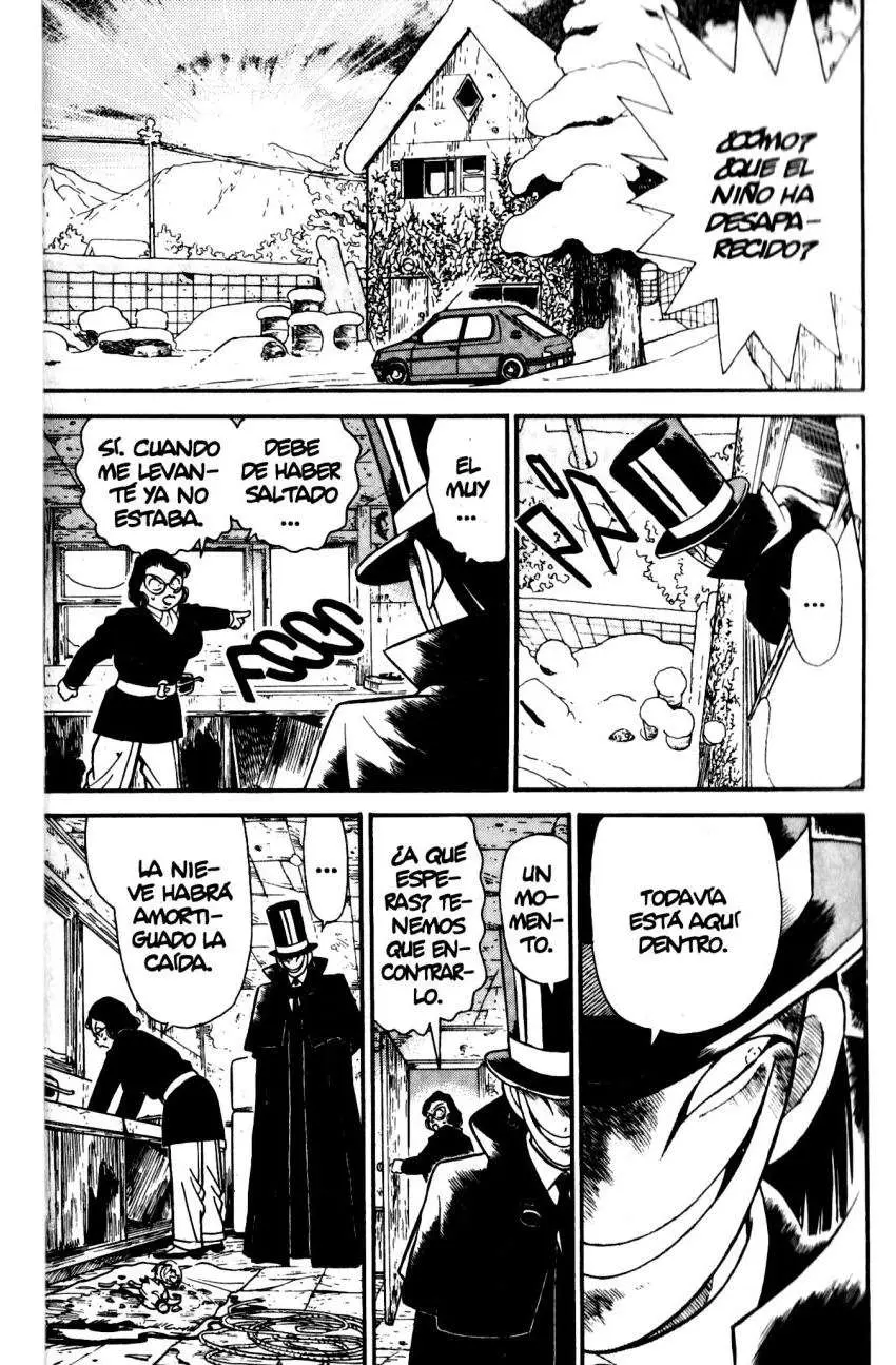 Detective Conan capítulo 50 página 7