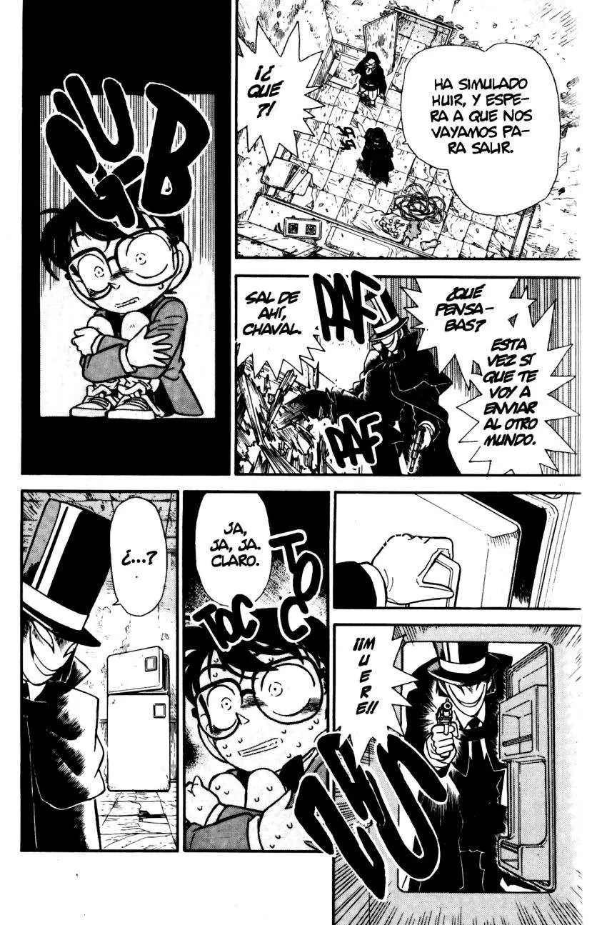 Detective Conan capítulo 50 página 8