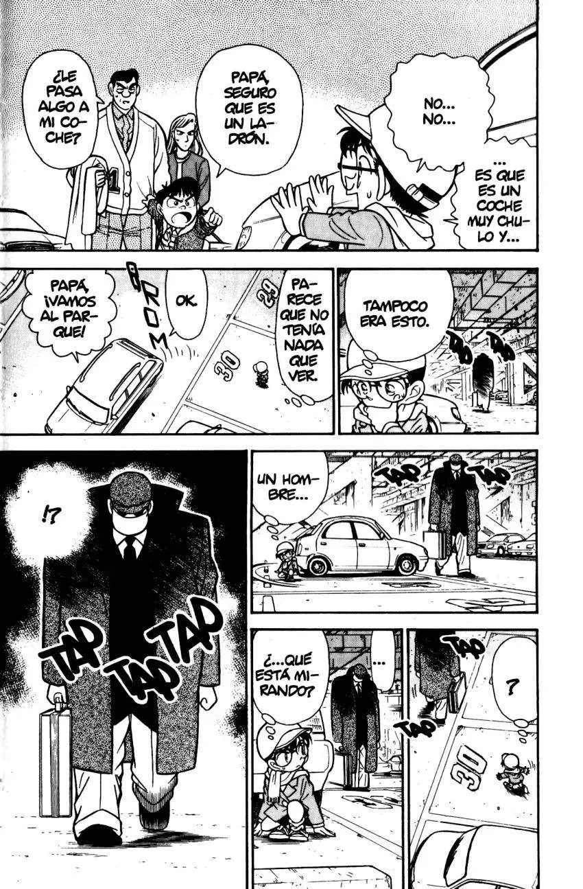 Detective Conan capítulo 50 página 15