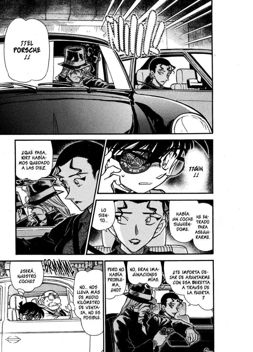 Detective Conan capítulo 500 página 7