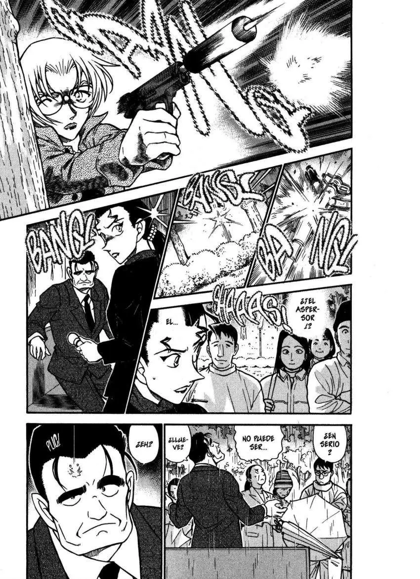 Detective Conan capítulo 502 página 4