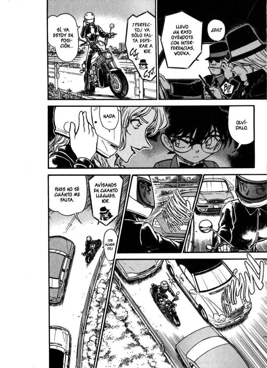 Detective Conan capítulo 503 página 9