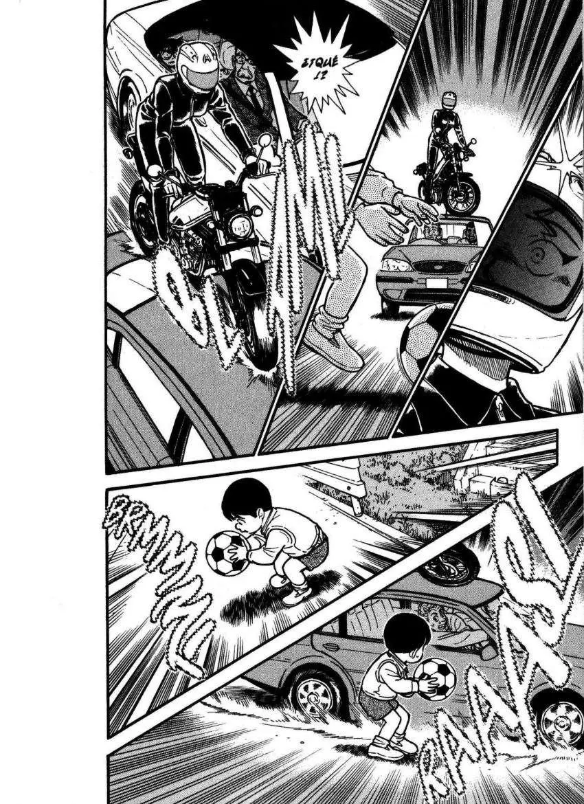 Detective Conan capítulo 503 página 11