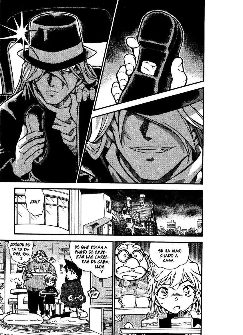 Detective Conan capítulo 503 página 14