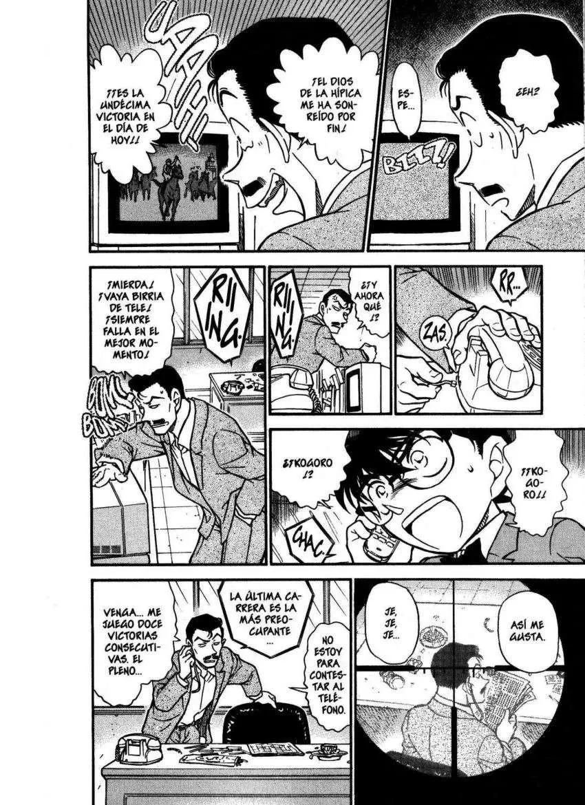 Detective Conan capítulo 504 página 7