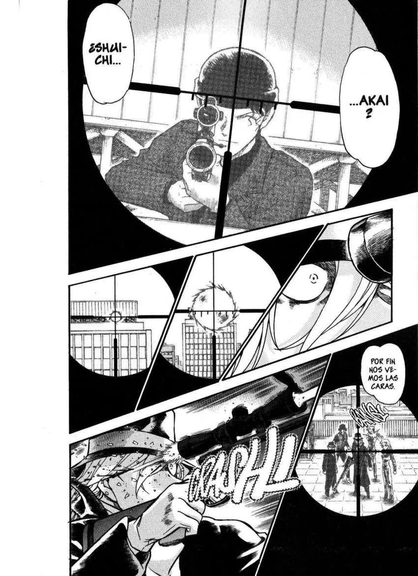 Detective Conan capítulo 504 página 13