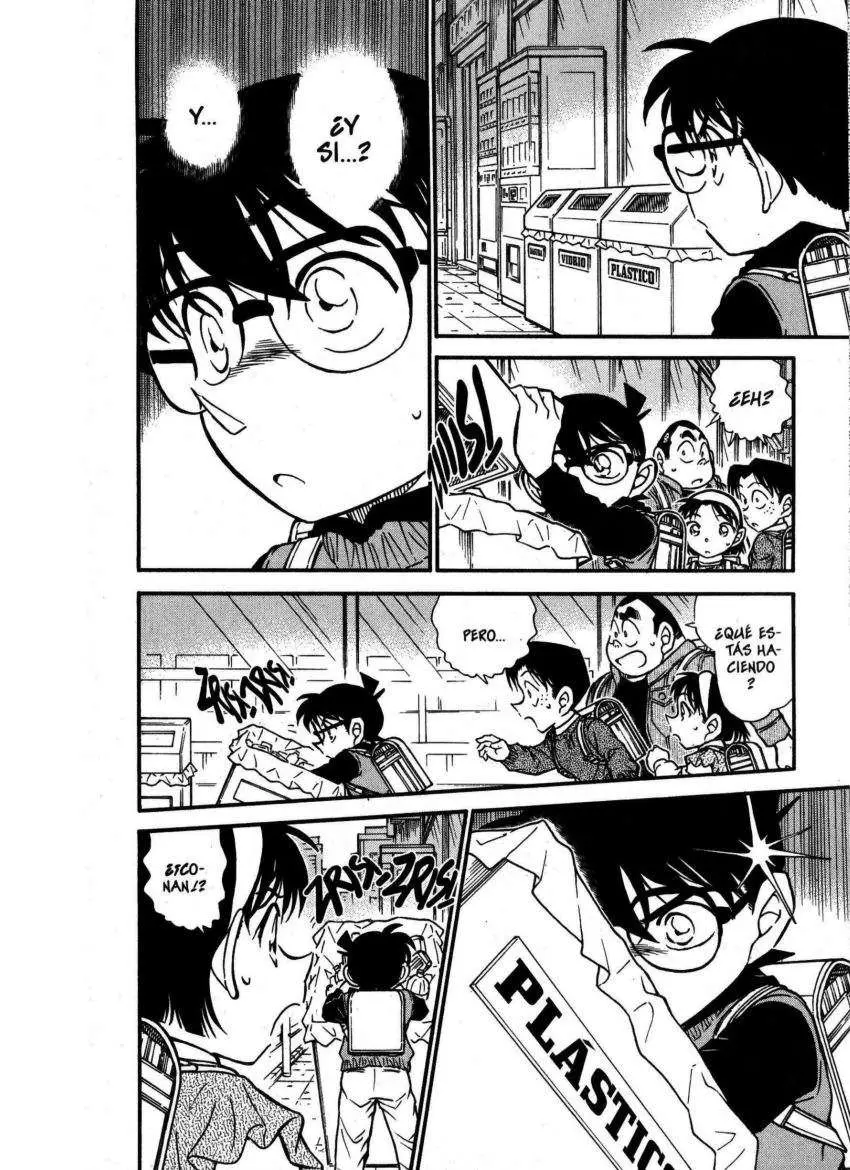 Detective Conan capítulo 506 página 15