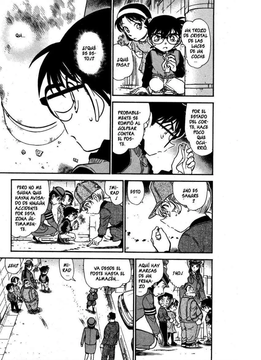 Detective Conan capítulo 507 página 10