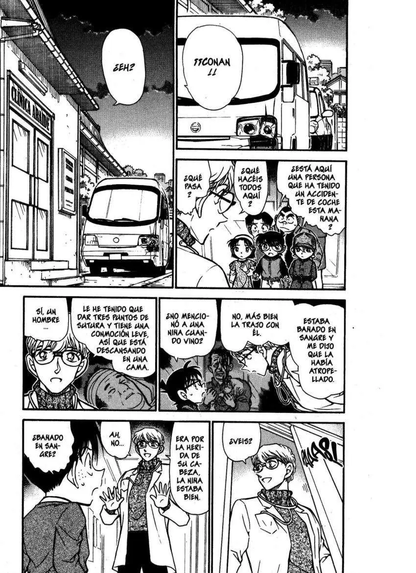 Detective Conan capítulo 507 página 12