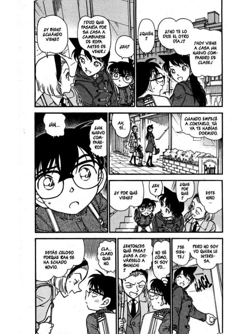 Detective Conan capítulo 508 página 3