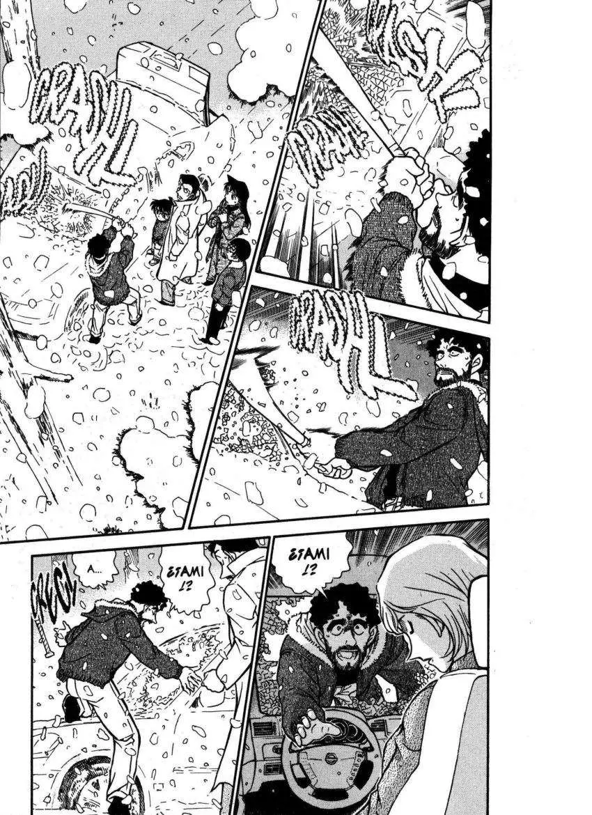 Detective Conan capítulo 509 página 2
