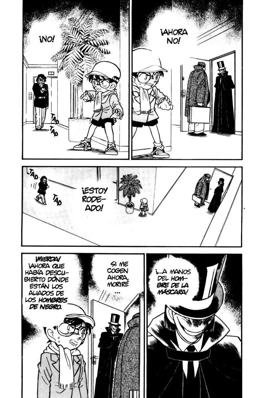 Detective Conan capítulo 51 página 2
