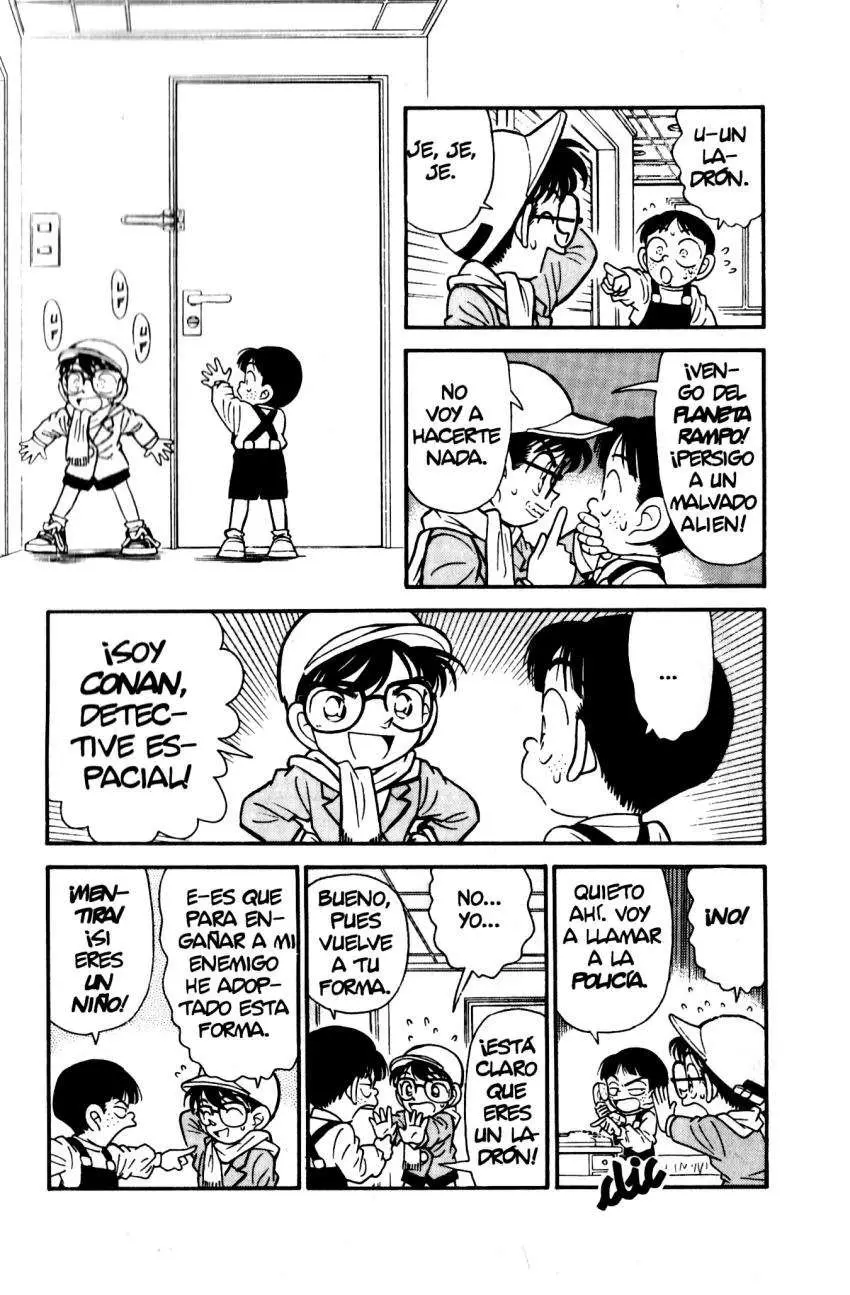 Detective Conan capítulo 51 página 4