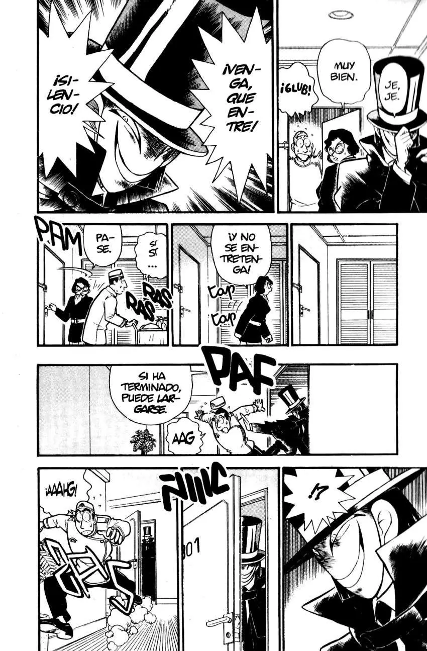 Detective Conan capítulo 51 página 7