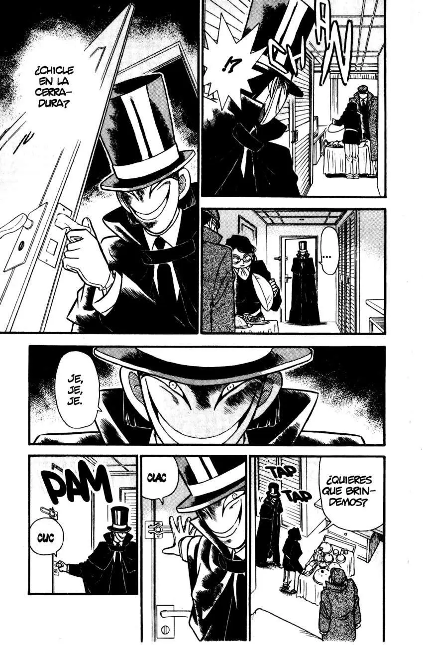 Detective Conan capítulo 51 página 8