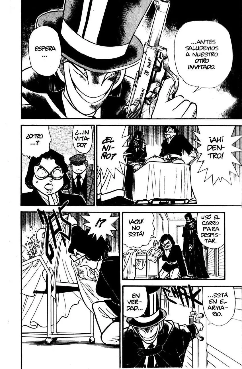 Detective Conan capítulo 51 página 9
