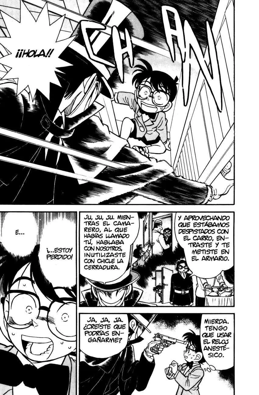 Detective Conan capítulo 51 página 10