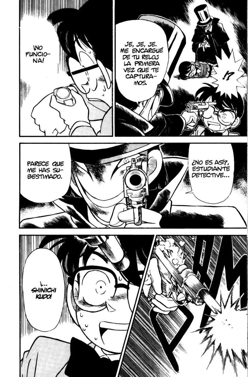 Detective Conan capítulo 51 página 11