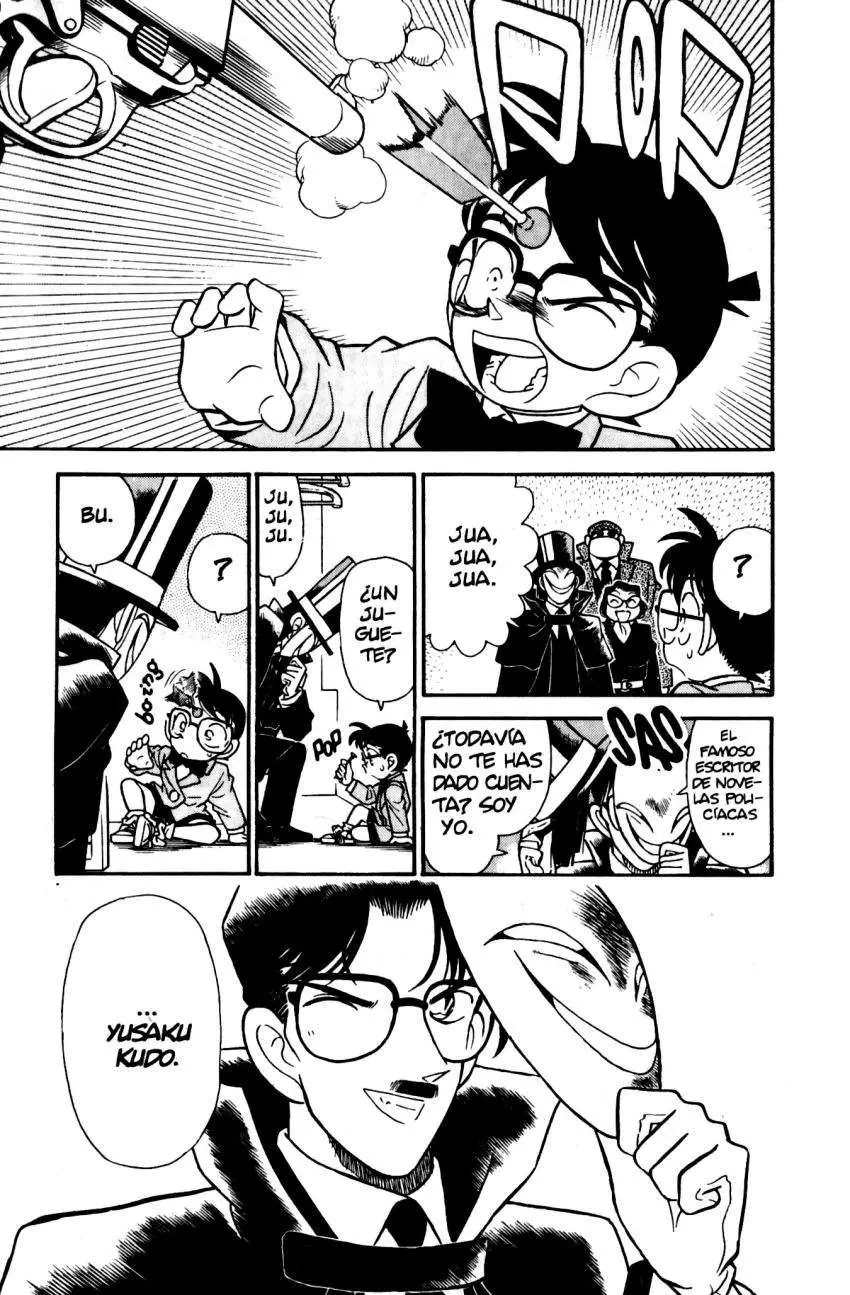 Detective Conan capítulo 51 página 12