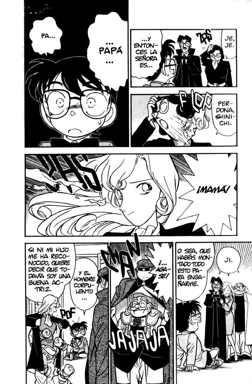 Detective Conan capítulo 51 página 13
