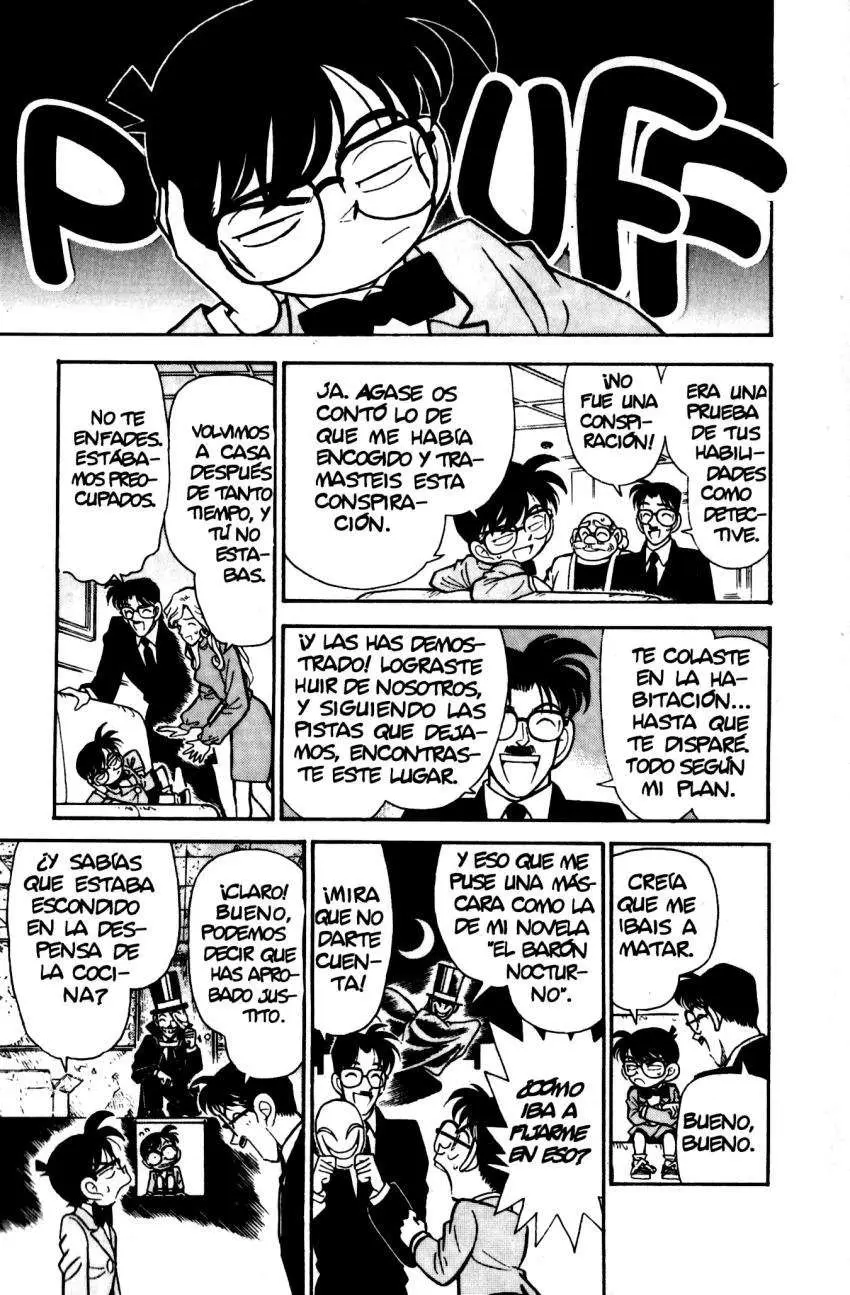 Detective Conan capítulo 51 página 14
