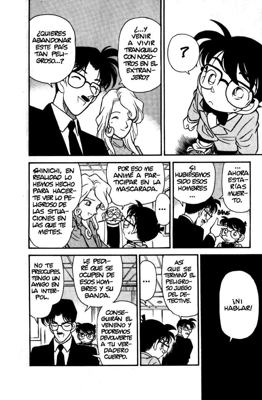 Detective Conan capítulo 51 página 15