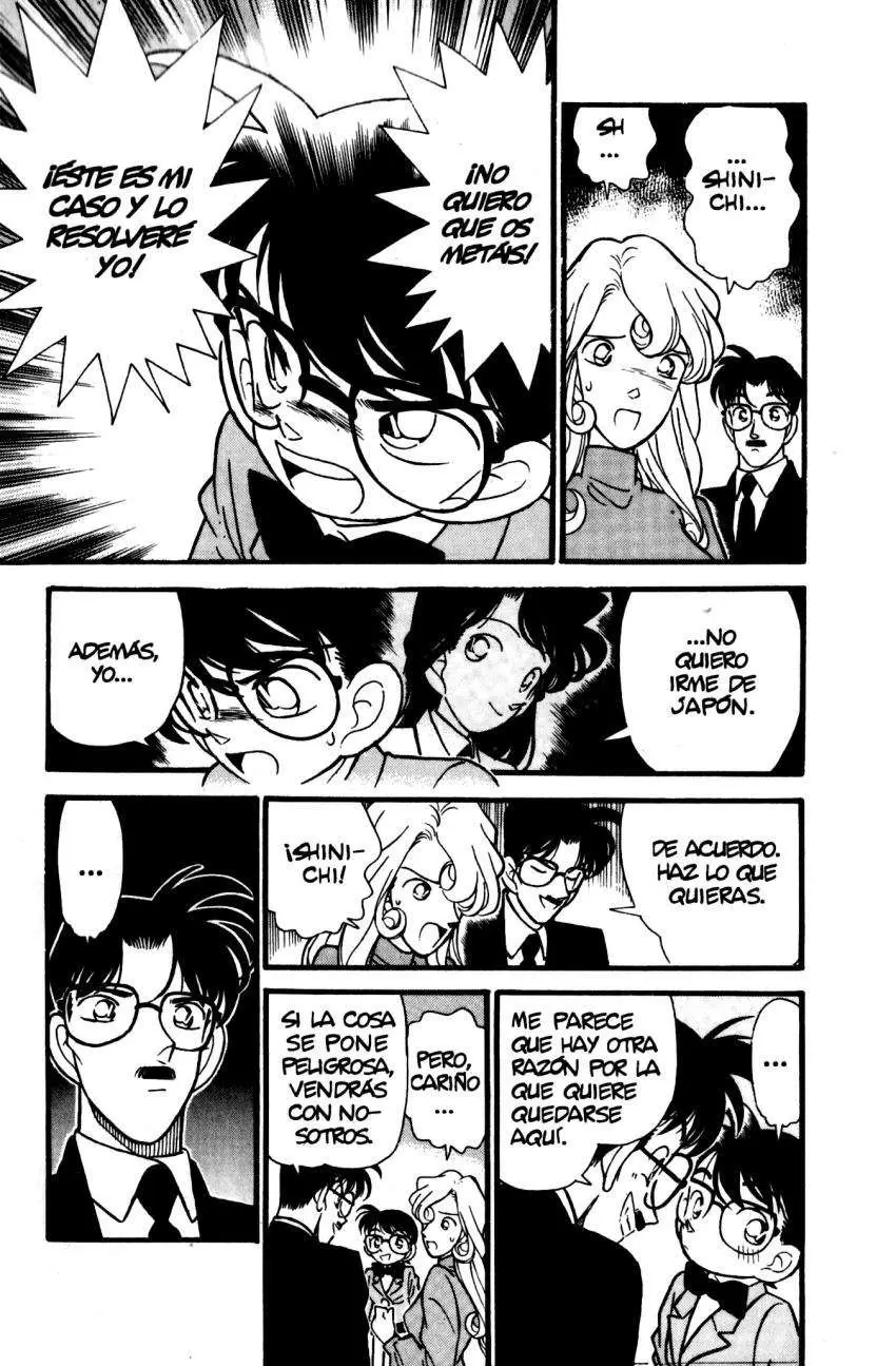 Detective Conan capítulo 51 página 16