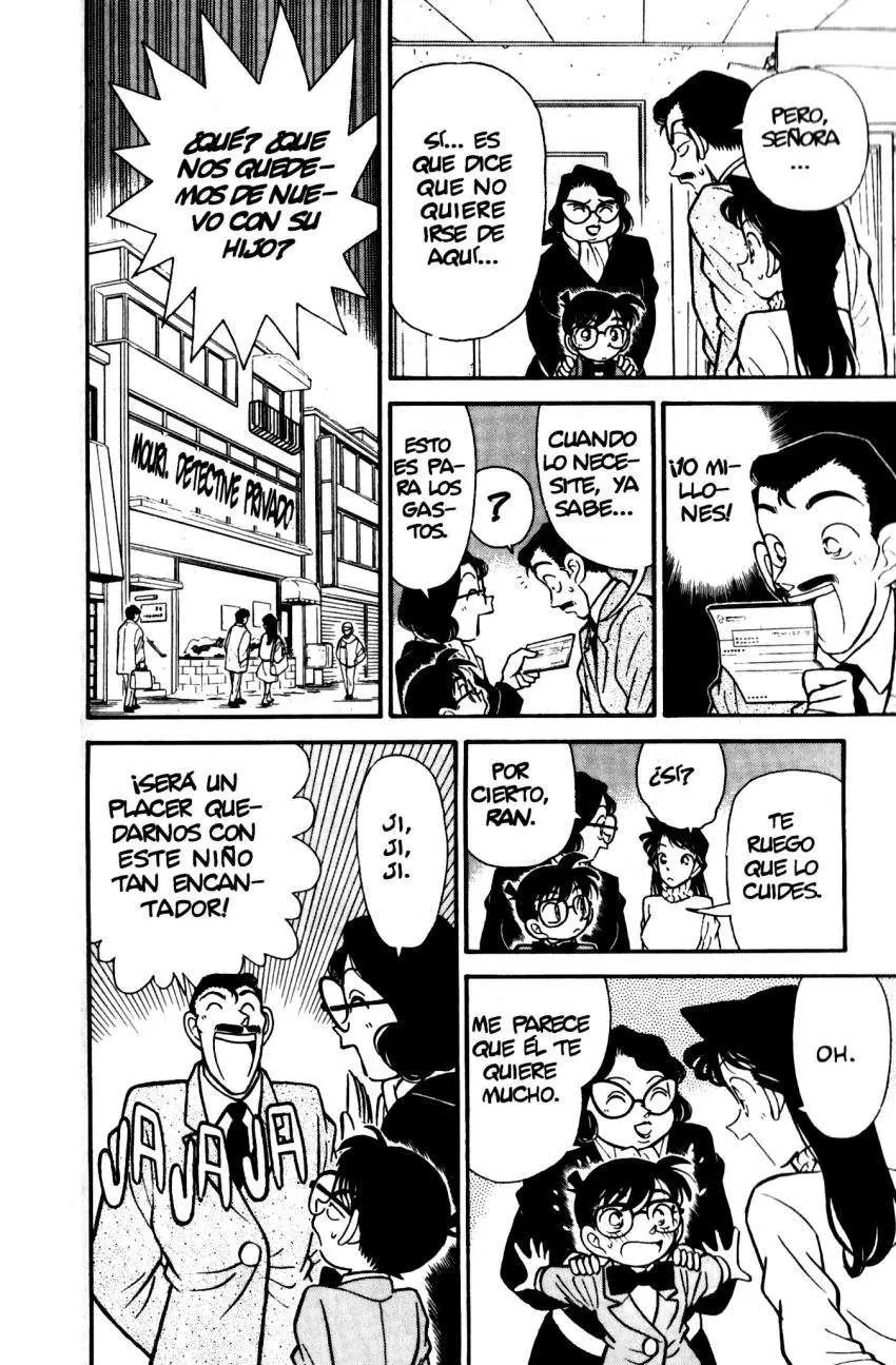Detective Conan capítulo 51 página 17