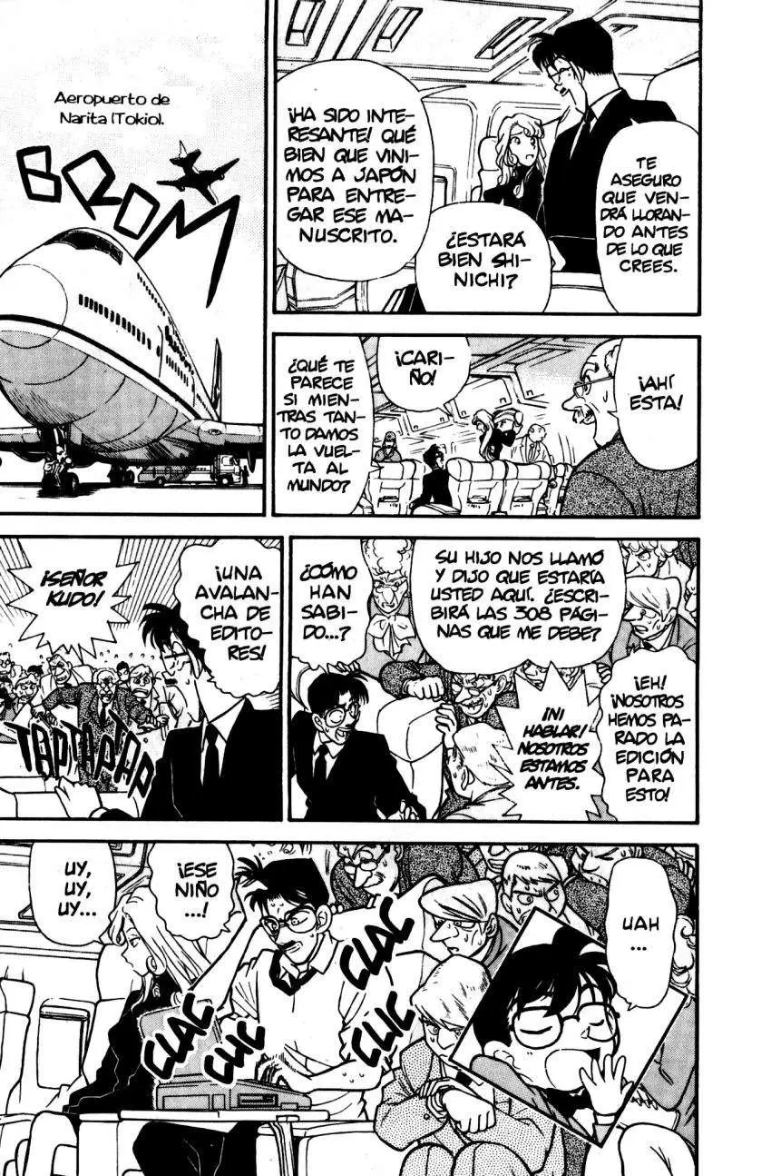 Detective Conan capítulo 51 página 18