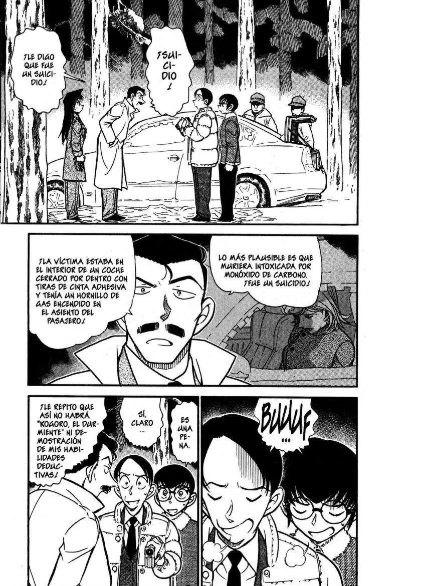 Detective Conan capítulo 510 página 2