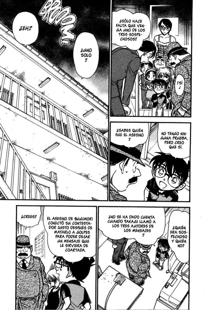 Detective Conan capítulo 517 página 2