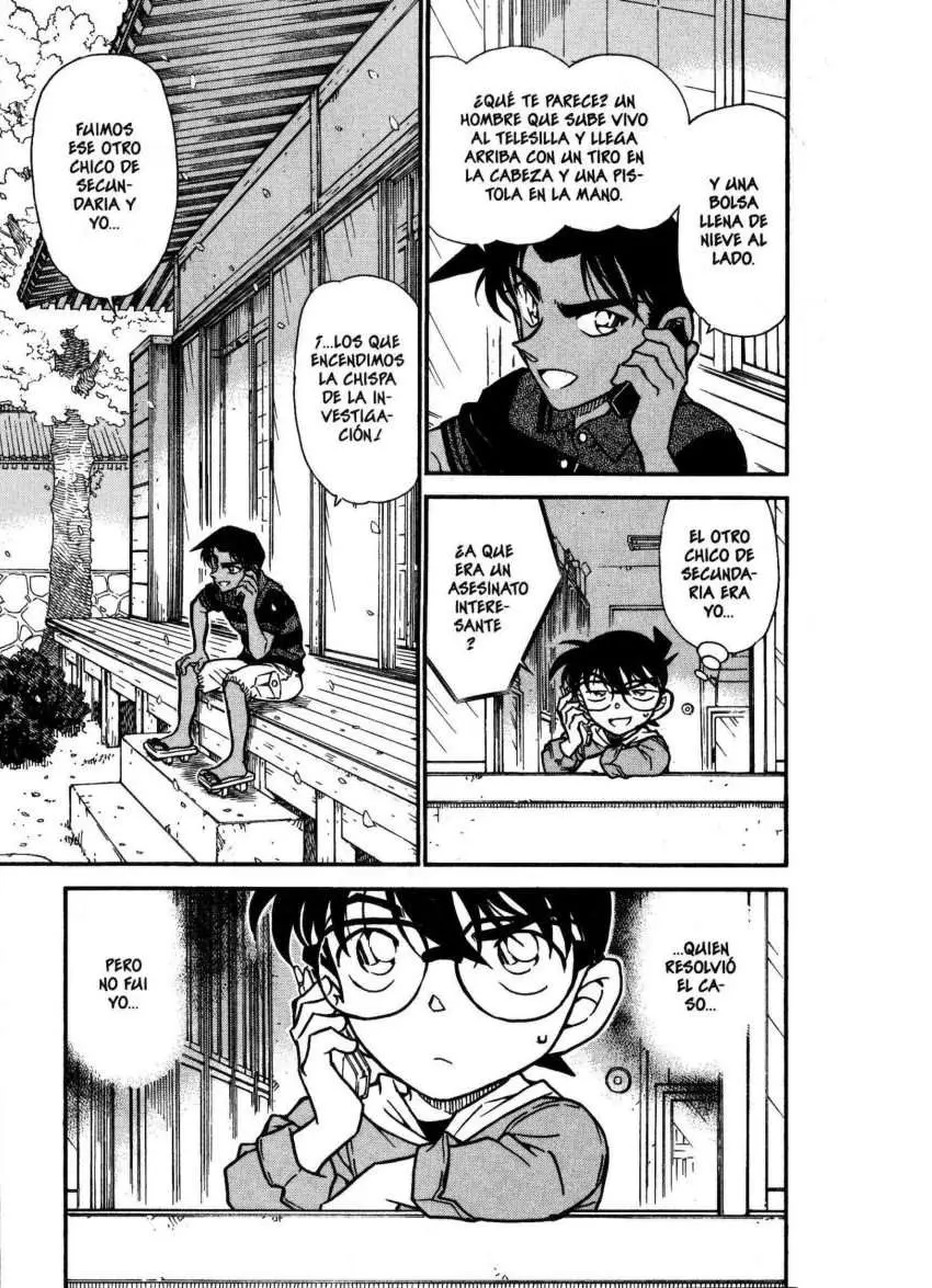 Detective Conan capítulo 519 página 2