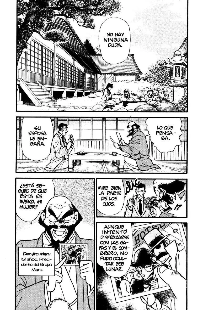 Detective Conan capítulo 52 página 2