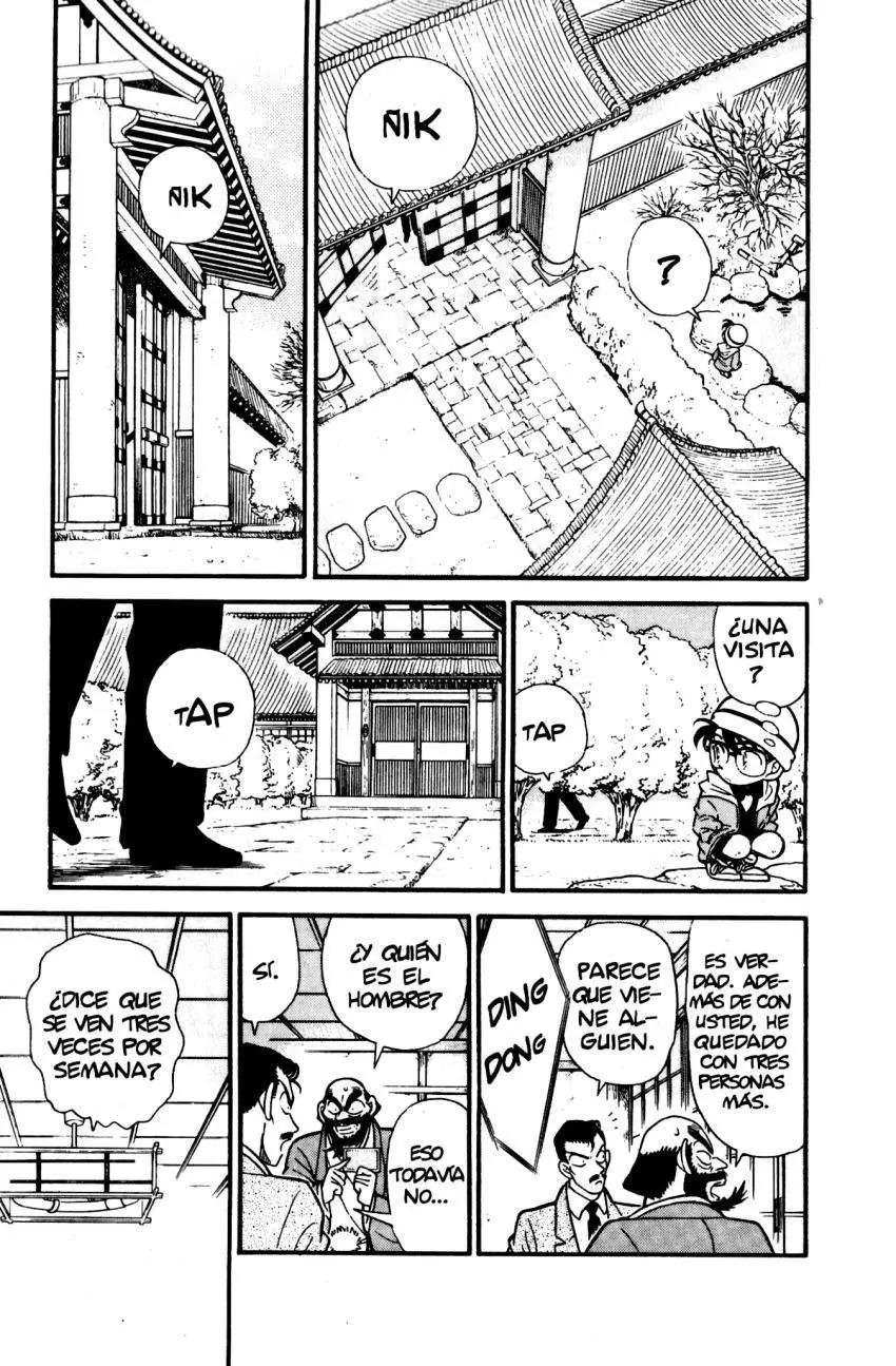 Detective Conan capítulo 52 página 4