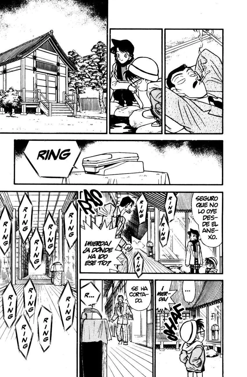 Detective Conan capítulo 52 página 6