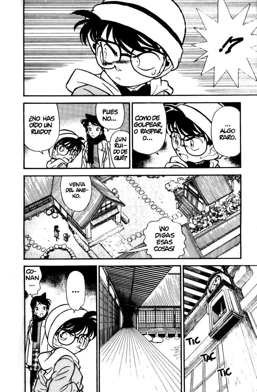 Detective Conan capítulo 52 página 7